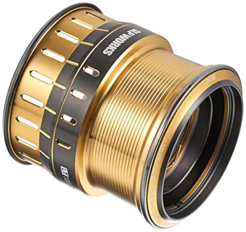 Daiwa SLP WORKS(ダイワSLPワークス) スプール SLPW EX LTスプール 1000SS スピニングリール用 リール 送料無料