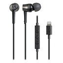 Audio Technica(I[fBIeNjJ) I[fBIeNjJ }CNtCz LightningP[u 1.2m Ji 