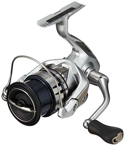 シマノ(SHIMANO) スピニングリール 19 ストラディック