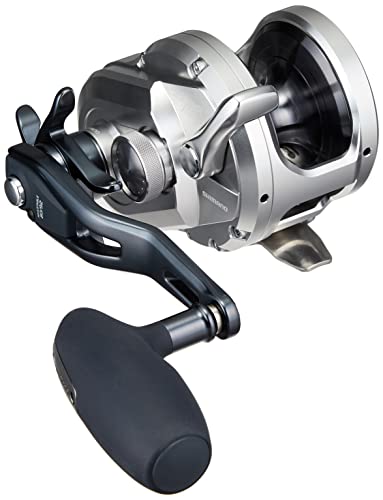 シマノ(SHIMANO) 両軸リール 21 オシアジガー 2001NRXG オフショア ジギング 青物 送料無料
