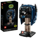 レゴ(LEGO) スーパー・ヒーローズ バットマン(TM) 名作TVシリーズ-バットマン マスク 76238 送料無料