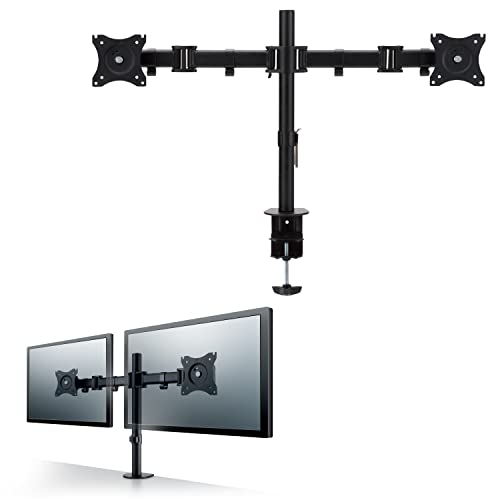 Other - エレコム PCモニターアーム ディスプレイアーム 2画面 回転 ロング 耐荷重:8.0kg(×2) ブラック DPA-DL01BK 送料無料