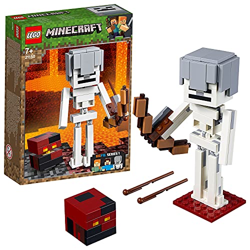 �쥴(LEGO) �ޥ��󥯥�ե� �ޥ��󥯥�ե� �ӥå��ե��� ������ȥ�ȥޥ��ޥ��塼�� 21150 �֥��å� ������� �ˤλ� ����̵��