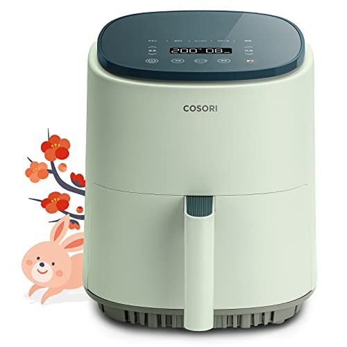 COSORI(コソリ) ノンフライヤー 3.8L 【オイル97%カット】 電気フライヤー 揚げ物 ポテト 唐揚げ オイル不要 LEDディ 送料無料のサムネイル