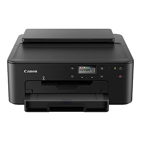 キヤノン Canon A4インクジェット プリンター TR703A 2022年モデル 普通 送料無料