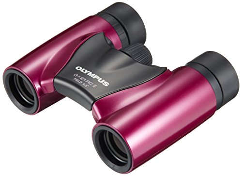 OLYMPUS ϥץꥺд 8x21 RCII ޥ ̥ǥ ̵