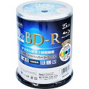 RP LI BD-R (1^p) (Ж1w/1~6{/100Xsh) 25GB BD-R100SP 