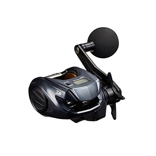 ダイワ(DAIWA) 両軸リール 22 ライトゲーム IC 200L(2022モデル) 送料無料