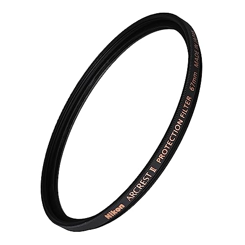 Nikon ˥ ݸե륿 ARCREST II PROTECTION FILTER 67mm ARII-PF67 ̵