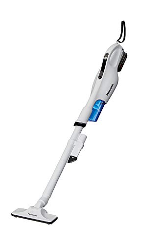 パナソニック 充電サイクロン式クリーナー EZ37A5 デュアル (14.4V/18V対応) 吸引持続力約6倍(EZ37A3比..