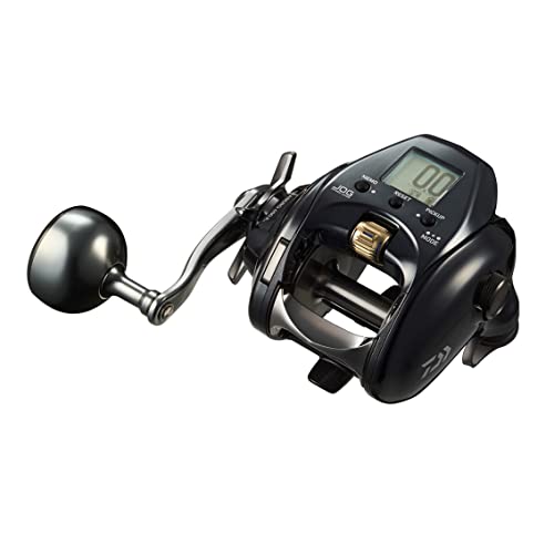 ダイワ(DAIWA) 電動リール シーボーグ 400JL 送料無料