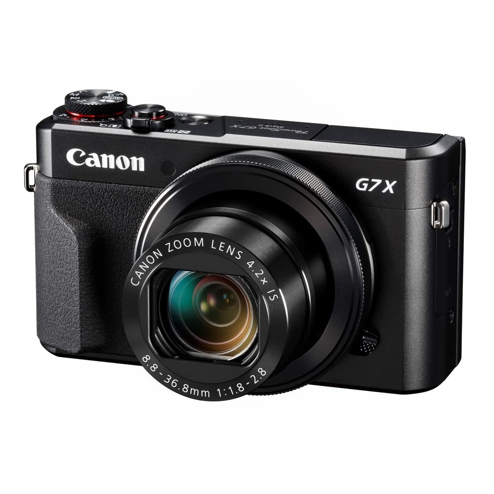 Canon ǥ륫 PowerShot G7 X MarkII 4.2ܥ 1.0󥵡 PSG7X MarkII ...