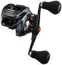 シマノ(SHIMANO) 両軸リール エサ・ルアー汎用 19 バルケッタ プレミアム 151DHXG 左 メタルスッテ 船 手巻 送料無料