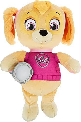 パウ・パトロール いっしょにおやすみ！ おしゃべりスカイ 送料無料