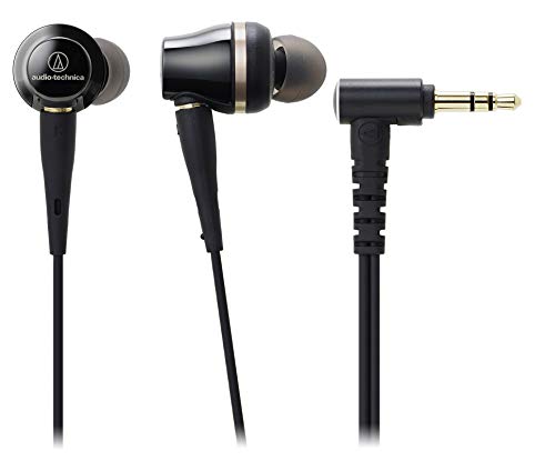 オーディオテクニカ ATH-CKR100 イヤホン 有線 カナル型 ハイレゾ ハイレゾ音源対応 SoundReality 送料無料