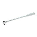 トネ(TONE) ロングラチェットハンドル(中空・ホールドタイプ) RH4HWL 差込角12.7mm(1/2) 送料無料