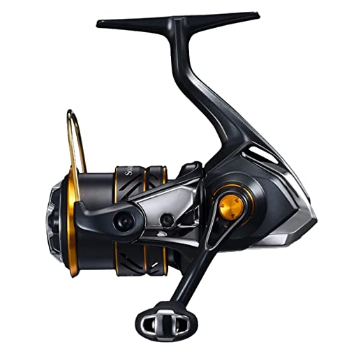 シマノ(SHIMANO) スピニングリール 21 ソアレ XR C2000SSHG アジング メバリング 送料無料