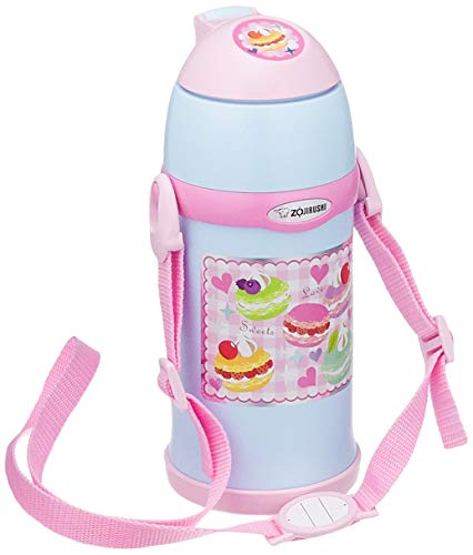 ݰޥۡӥ(ZOJIRUSHI)  ƥ쥹  å ݡ ܥȥ 2 WAY ȥ & å  60 ...