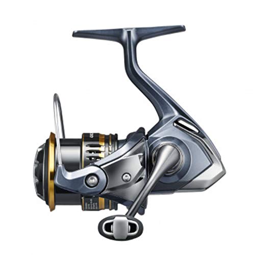 シマノ(SHIMANO) スピニングリール 汎用 アルテグラ 2021 C2000SHG 管釣り アジング メバリング 渓流トラウト 送料無料