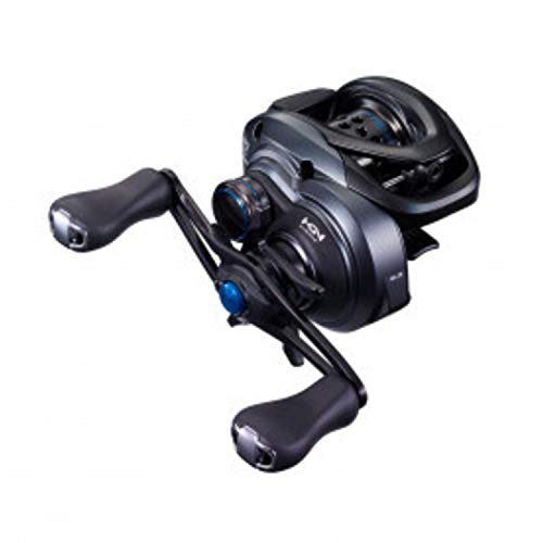 シマノ(SHIMANO) ベイトリール 両軸リール バス SLX BFS 2021 XG RIGHT バス釣り 送料無料