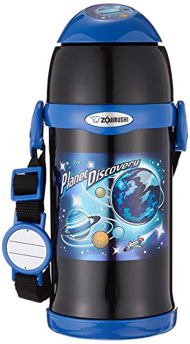 ݰޥۡӥ(ZOJIRUSHI)  ƥ쥹  å ݡ ܥȥ 2 WAY ȥ & å  60 ...