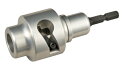 タジマ(Tajima) ビニール絶縁電線用皮剥き ソケット型CV線ストリッパー ムキソケ 固定式 60? 600V CV線(CV単芯、C 送料無料