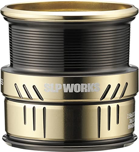 ダイワslpワークス(Daiwa Slp Works) SLPW LT タイプ-αスプール ゴールド 2000SS 送料無料