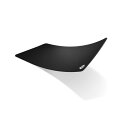 SteelSeries ゲーミングマウスパッド 大型 極厚 ノンスリップラバーベース ブラック 90cm×40cm×0.4cm QcK 送料無料(2)