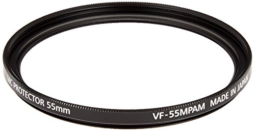 55mm・ 55mm VF-55MPAM・・Style:55mm・高性能なカールツァイスMCプロテクター・レンズをキズやホコリから守る・薄型設計で装着時のケラレが発生しない・パッケージ重量: 0.07 kg説明 高性能なカールツァイスMCプロテクター レンズをキズやホコリから守ります 薄型設計で装着時のケラレが発生しません