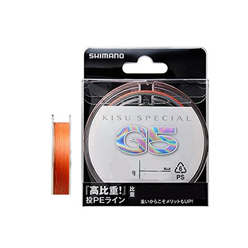 ޥ(SHIMANO) PE饤 ڥ G5 PE 250m 0.8 ޥ顼 ̵