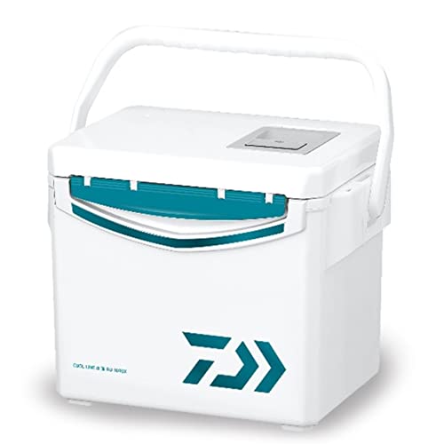Cooler Box - ダイワ(DAIWA) クーラーボックス 釣り/アウトドア/キャンプ クールラインα3 GU1000X グリーン 送料無料