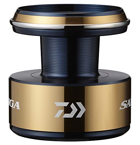 ダイワslpワークス(Daiwa Slp Works) 20 ソルティガ スプール 8000 ゴールド 送料無料