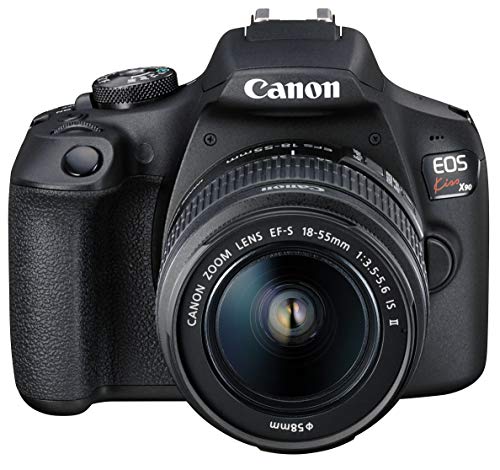 Canon デジタル一眼レフカメラ EOS Kiss X90 標準ズームキット EOSKISSX901855IS2LK 送料無料