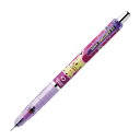 ゼブラ シャープペン デルガード 0.5mm ポケモン ミミッキュ パープル P-MA85-PO-PU 送料無料