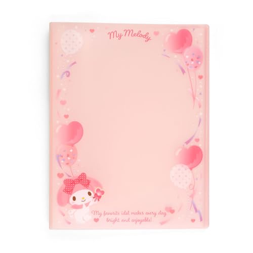 サンリオ(SANRIO) ファイル マイメロディ マイメロちゃん my melody 33×25.5×2cm キャラクター 354341 送料無料