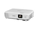エプソン プロジェクター hdmi 液晶 3300lm XGA 2.4kg EB-E01 送料無料