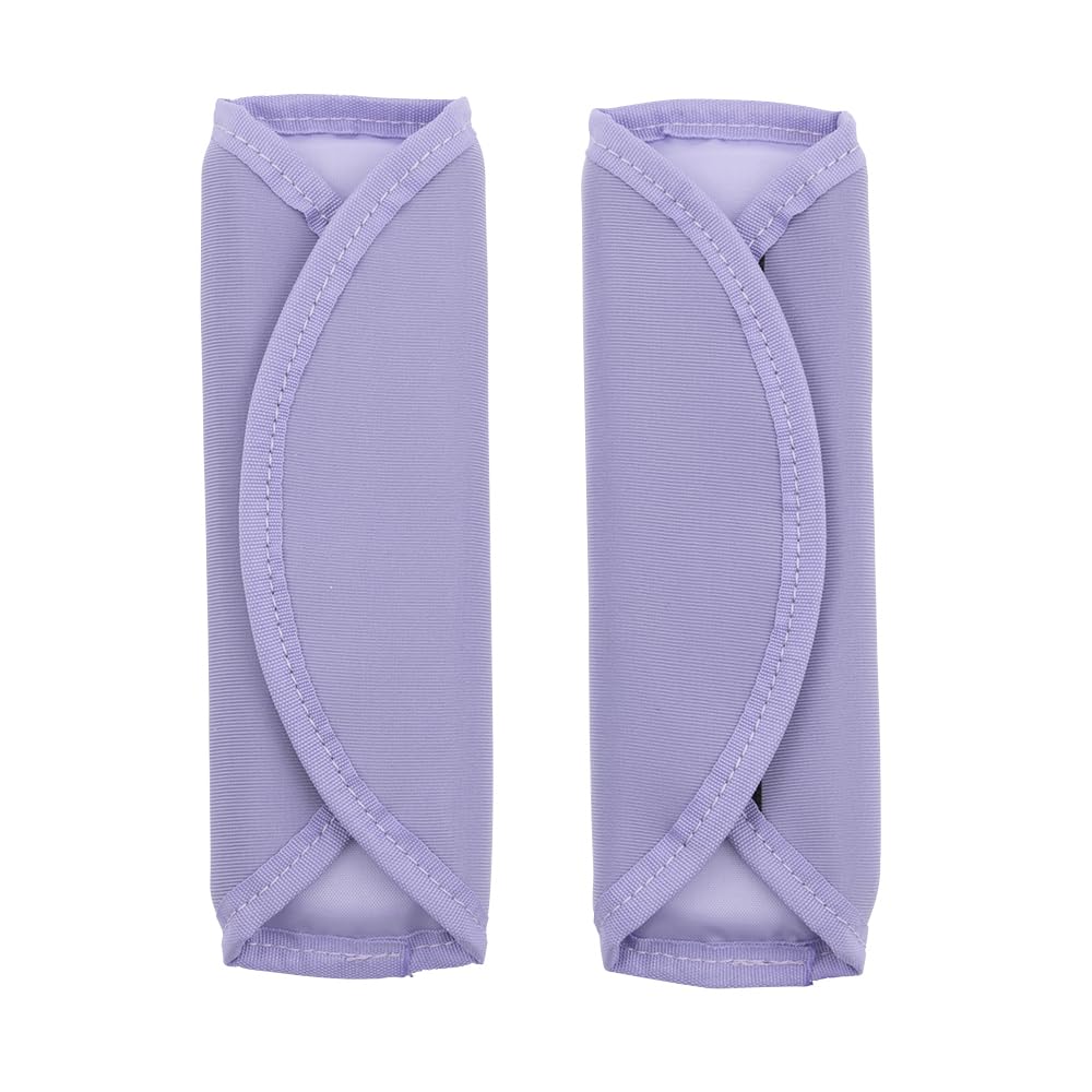 [ナカバヤシ] ショルダーパッド ランドセル用ショルダーパッド キッズ SDP-S001LV ラベンダー 送料無料