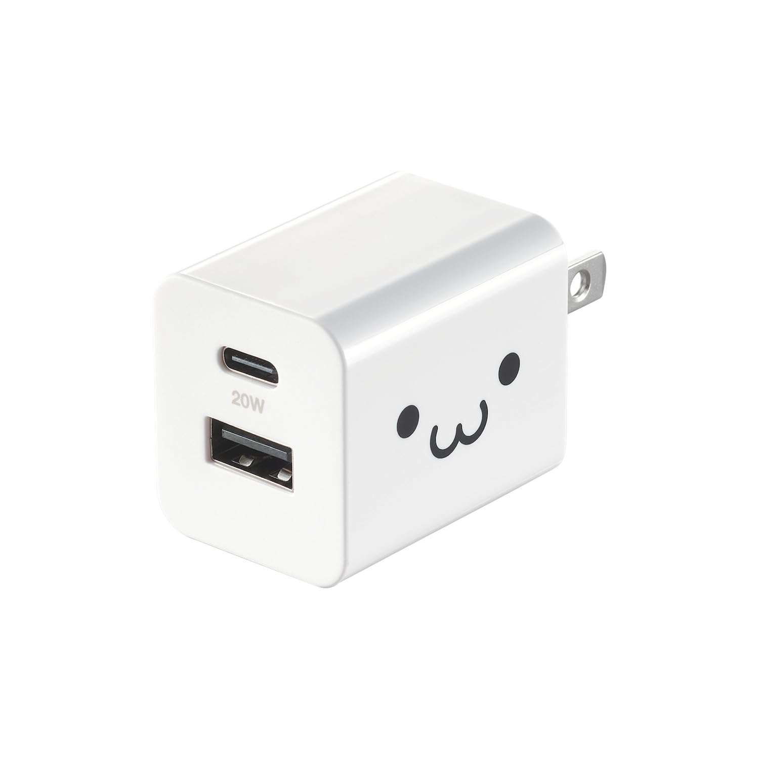 쥳 Type-C Ŵ 20W USB PDб 2ݡ USB-C USB-A iPhone 15/14/13/SE3/S ...