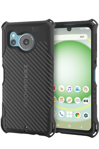 쥳 AQUOS sense8 SH-54D SHG11  С Ѿ׷ ׷ۼ ZEROSHOCK ͤĳѥѡ ϥ ...