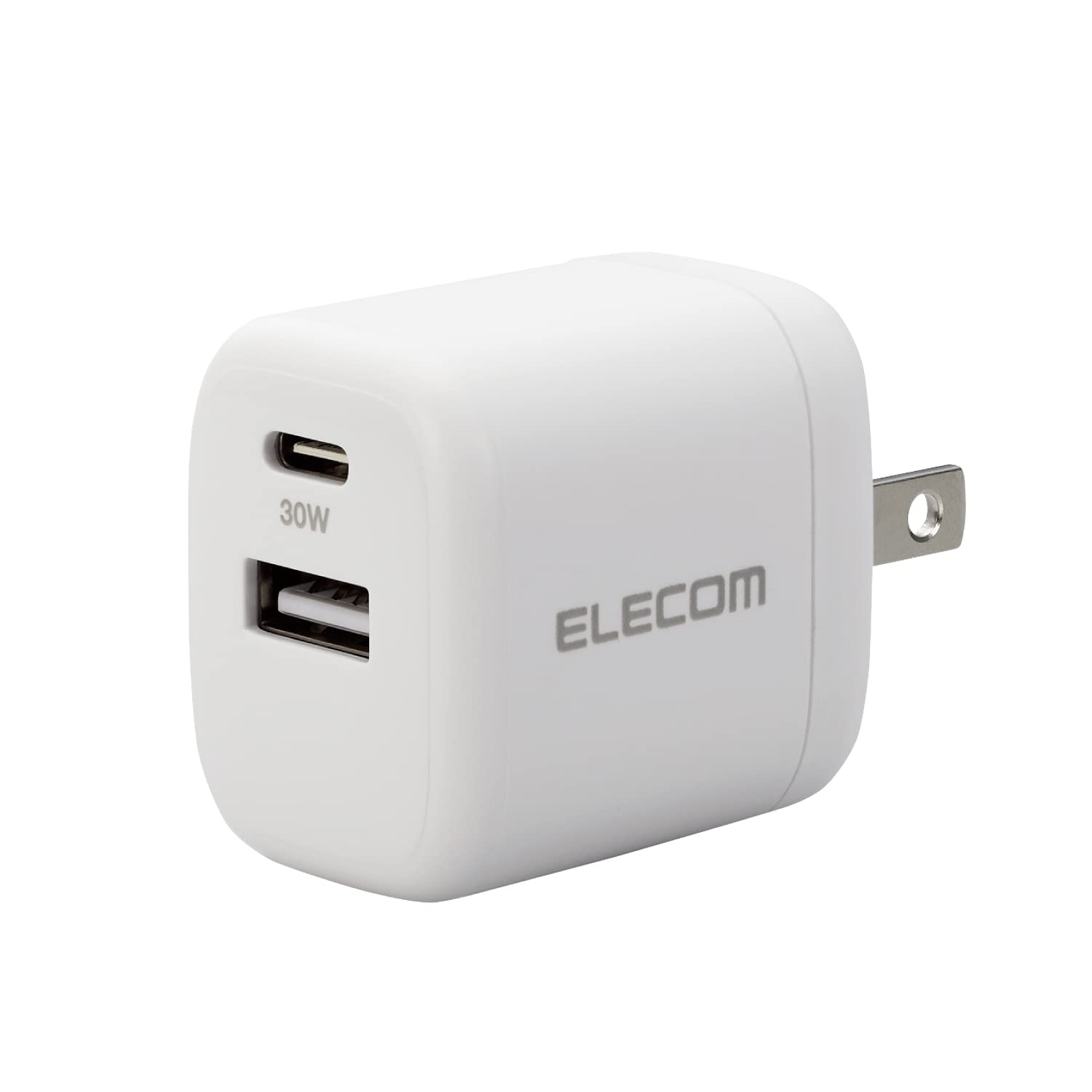 쥳 ®Ŵ Type-C USB PDб 30W 2ݡ (USB-C/USB-A)   [PD3.0б/Gan ...