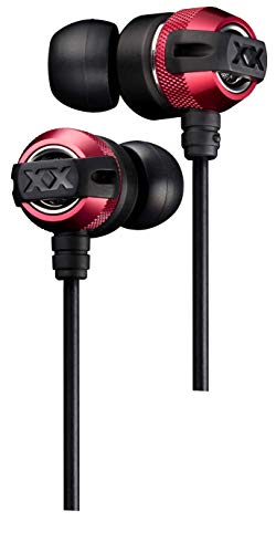 JVCケンウッド JVC HA-FX...