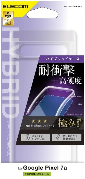 쥳 Google Pixel 7a  Ʃ Ѿ׷ ϥ֥åǺ ȥåץۡդ [ޤ̩˥եåȤˤ ...