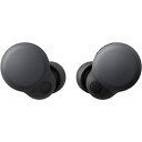 ソニー(SONY) NiziU CM出演モデル ソニー ワイヤレスノイズキャンセリングステレオイヤホン LinkBuds S WF-LS 送料無料