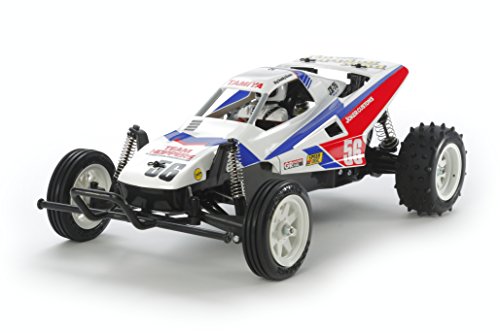 ߥ(TAMIYA) 1/10 ưRC꡼ No.643 饹ۥåѡII (2017) ե 58643 ̵