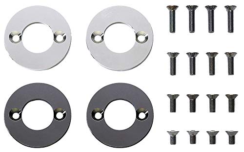 タミヤ ホップアップオプションズ No.1933 OP.1933 T3-01 リヤアクスル ウェイト ...