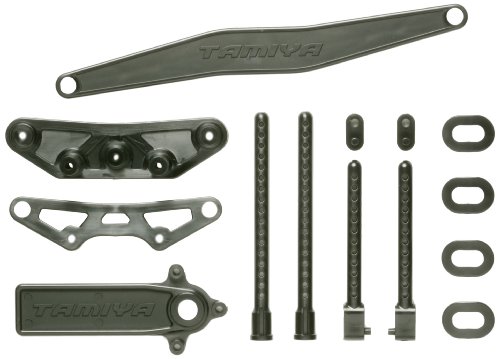 タミヤ(TAMIYA) SPパーツ SP1253 TBエボ5 B部品 51253 送料無料