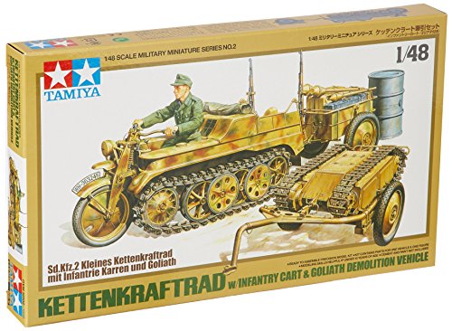 ߥ(TAMIYA) 1/48 ߥ꥿꡼ߥ˥奢꡼ No.02 ɥΦ åƥ󥯥顼 å եȥ꡼ ...