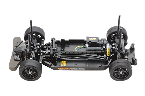 ߥ(TAMIYA) 1/10 ߥå֥륷꡼ No.6 եȥȥ饤 RCå (ɥ TT-02 ...