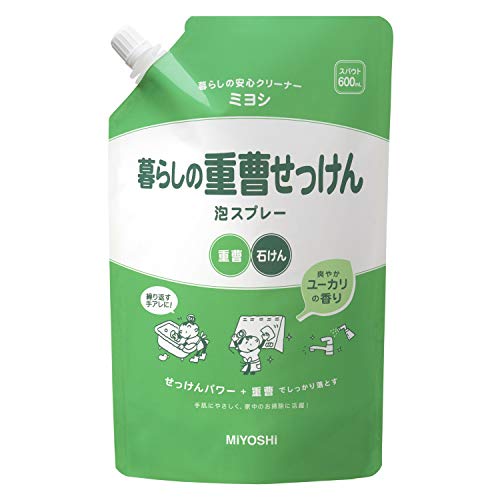 MIYOSHI ߥ襷и 餷ν⤻äˢץ졼 ѥ 600mL ̵