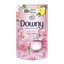 Downy アジアンダウニー スプレッドハピネス 詰め替え用 1350ml 送料無料
